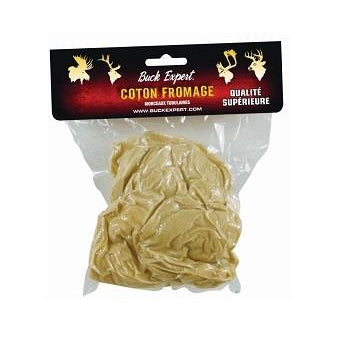 buck-expert,-sacs-de-coton-fromage-traitࣩ-60t