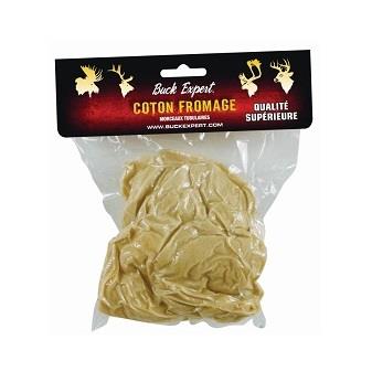 buck-expert,-sacs-de-coton-fromage-traitࣩ-60t
