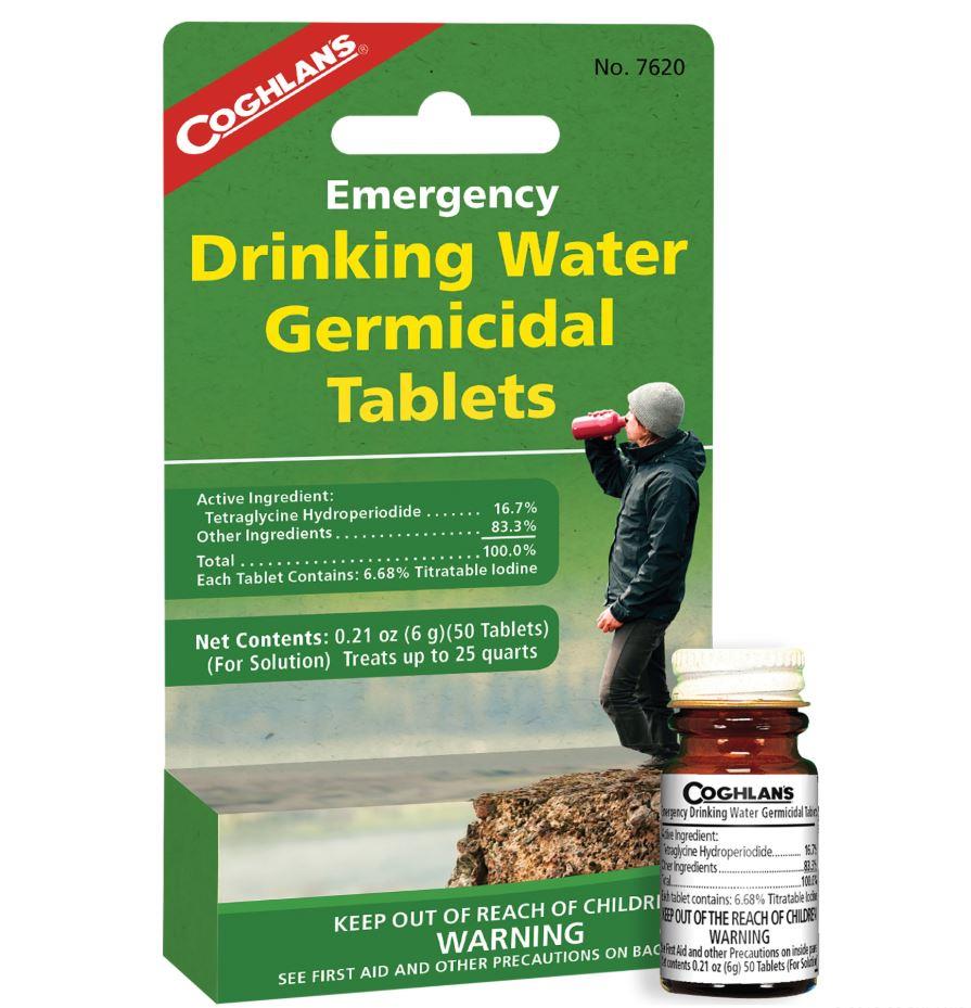 coghlan's,-traitement-d'eau-'7620