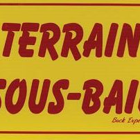 buck-expert,-affiche-terrain-sous-bail-'86