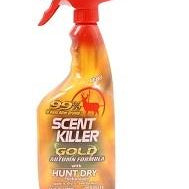wildlife,-ࣀ°liminateur-d'odeur-scent-killer-gold-24-oz-'31255