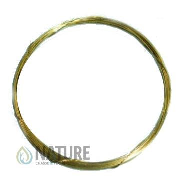 buck-expert,-collet-pour-liࣨvre-en-laiton-92br-22g