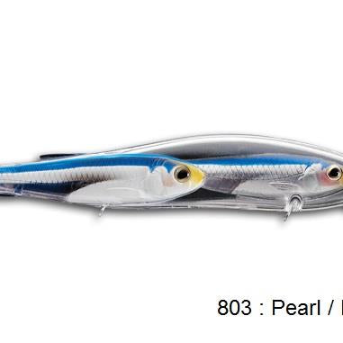 live-target,-poisson-nageur-emerald-shiner-4.5''-'697713203745