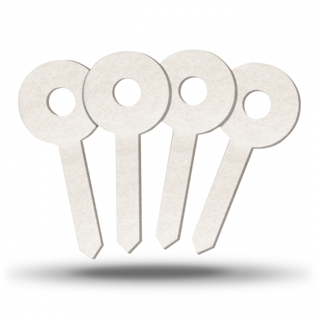 hunter's-specialties,-tampons-࣠-odeur-'03040