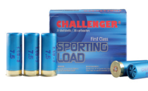 challenger,-cartouches-sporting-load-cal.12-#7 1/2,-2 3/4"-4020-7.5