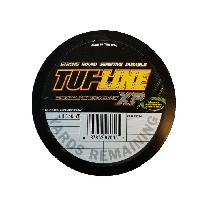 tuf-line,-ligne-tressࣩe-tensionlock-xp-xp150gn