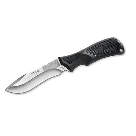 buck-knives,-couteau-ergohunter-497-bks