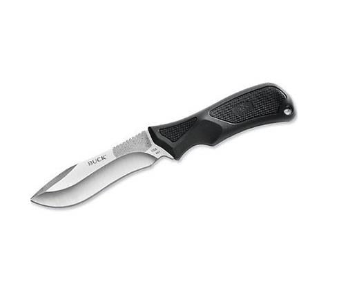 buck-knives,-couteau-ergohunter-497-bks