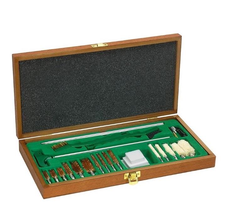 remington,-ensemble-de-nettoyage-sportsman-'18159