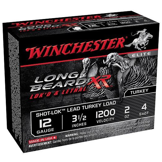 winchester,-cartouches-long-beard-xr-cal.12-#4,-3 1/2"-stlb12l4