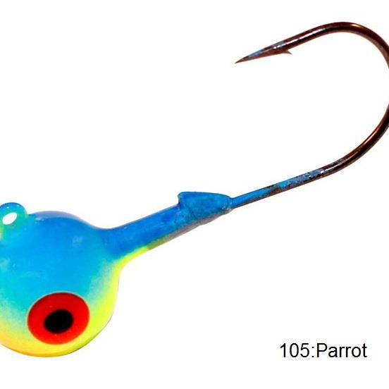 northland,-t࣪tes-de-jig-rz-jigs-3/8-oz-4/pqt-rzj5-4-03