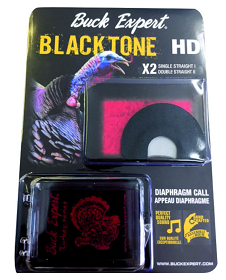 buck-expert,-appeau-blacktone-hd-63-310a-x2