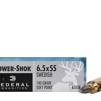 federal,-balles-power-shok-cal.6.5mmx55-swedish-mauser-6555b