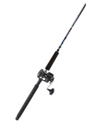 okuma,-ensemble-canne-࣠-p࣪che-et-moulinet-great-lakes-trolling-8'6"-cpdr-862m-30dxt