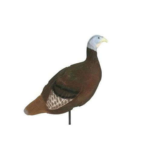 flambeau,-appelant-de-dinde-three-position-flocked-hen-sf00956