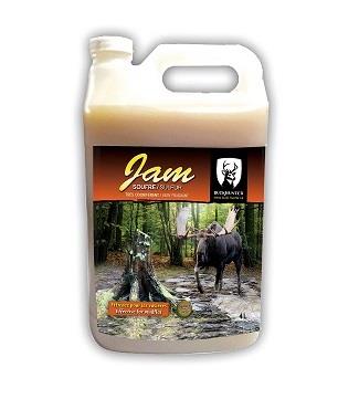 buck-hunter,-jam-au-soufre-5003-bh5003