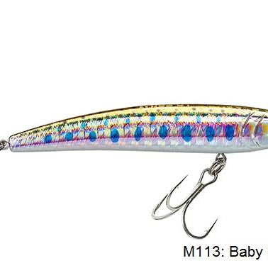 yo-zuri,-poisson-nageur-pin's-minnow-s70-f1165-bl