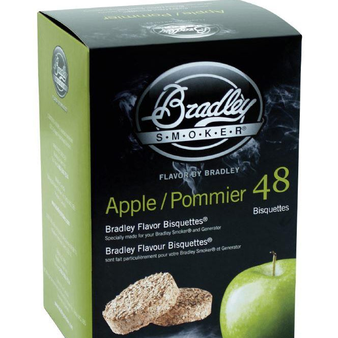 bradley,-bisquettes-pour-fumage-࣠-saveur-de-pomme-btap48