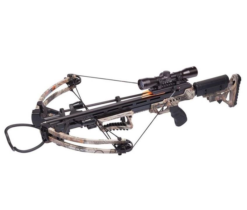 center-point,-arbalࣨte-specialist-xl-axcsp185ck