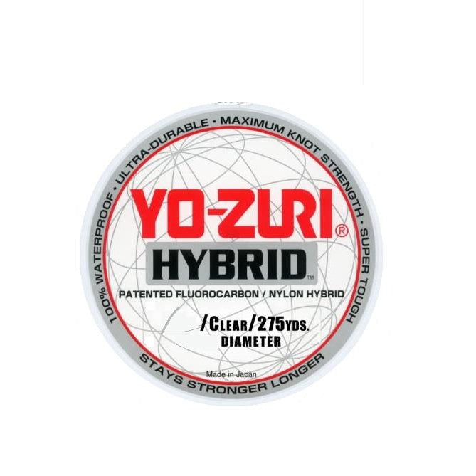 yo-zuri,-ligne-hybride-hb275cl