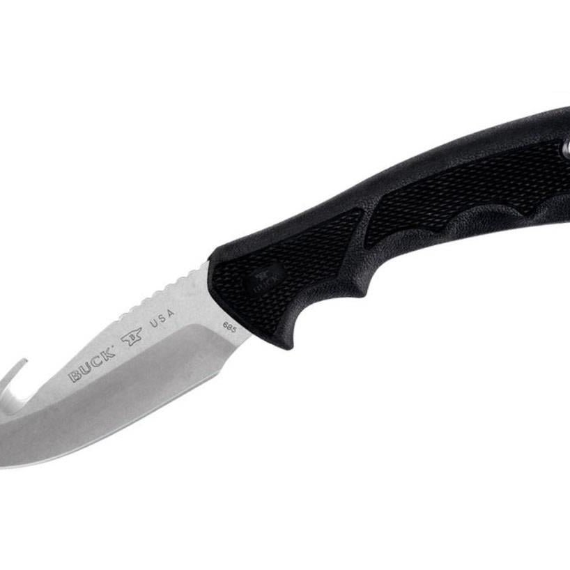 buck-knives,-couteau-bucklite-max-ii-black-large-0685bkg-b