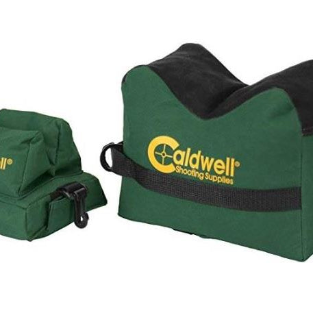 caldwell,-sacs-de-tir-dead-shot-bag-combo-unfilled-'248885