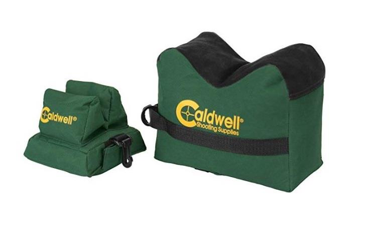 caldwell,-sacs-de-tir-dead-shot-bag-combo-unfilled-'248885