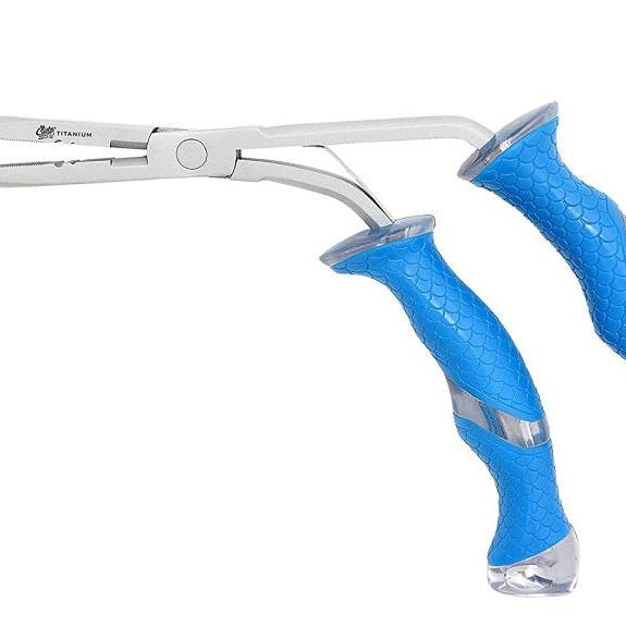 cuda,-pince-titanium-bonded-'18096