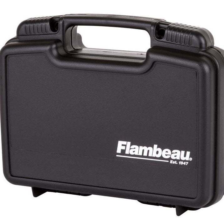 flambeau,-ࣀ°tui-arme-de-poing-safe-shot-'1011