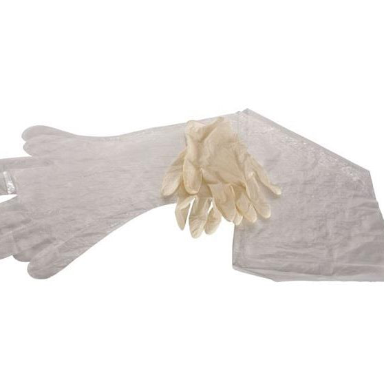 hunter's-specialties,-gants-d'ࣩviscࣩration-deluxe-'01071