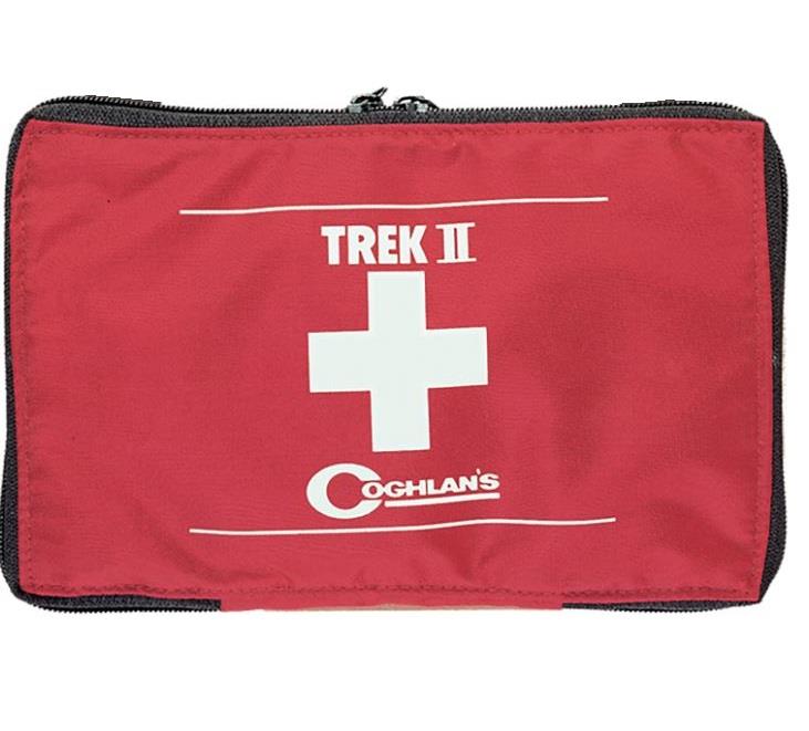 coghlan's,-trousse-de-premiers-soins-trek-ii-'9802