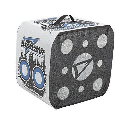 excalibur,-cible-de-tir-'3012