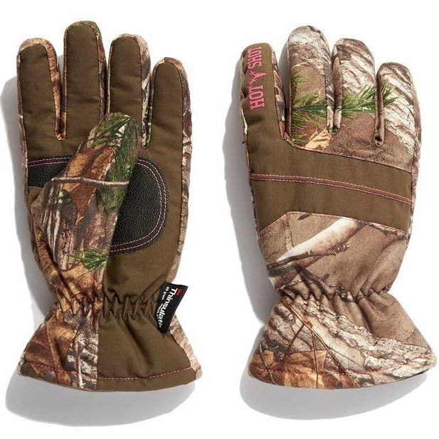 hot-shot,-gants-de-chasse-pour-femme-defender-0e-206lc-s