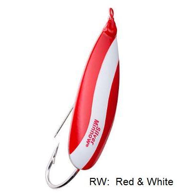 johnson,-cuillࣨre-silver-minnow-1/4-sm1/4-rw
