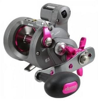 okuma,-moulinet--cold-water-20-lh-ladies-cw-203dlx-le