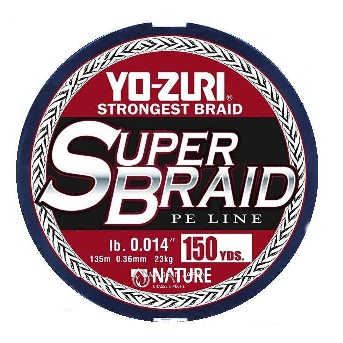 yo-zuri,-ligne-tressࣩe-superbraid-150-yds-r1256-dg
