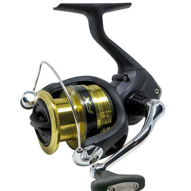 shimano-moulinet-fx-2500-hg-fc-fx2500hgfc