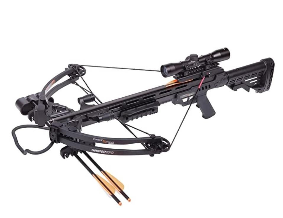 center-point,-arbalࣨte-sniper-370-noir-axcs185bk