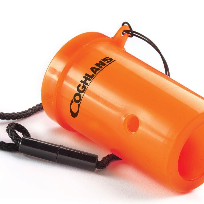 coghlan's,-sifflet-de-secours-'1240