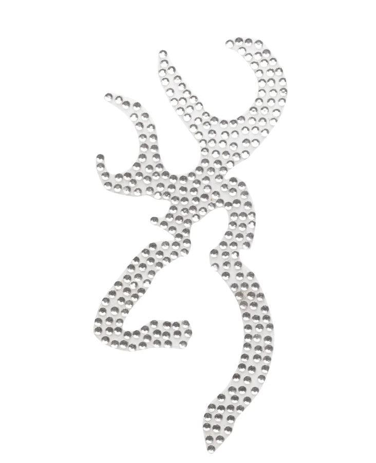 browning,-autocollant-faline-spangle-6-"-'3922220659