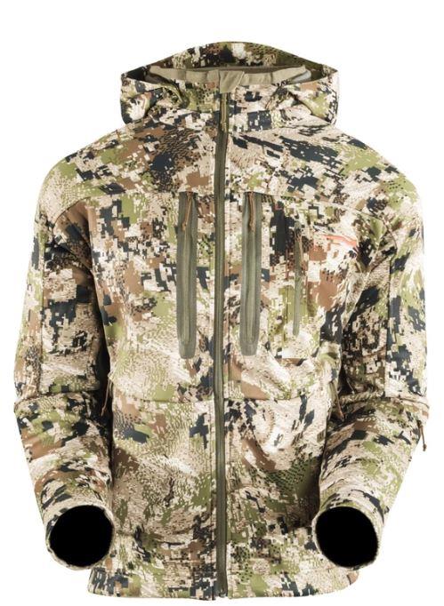 sitka-manteau-chasse-jetstream-discontinue-50032-sa
