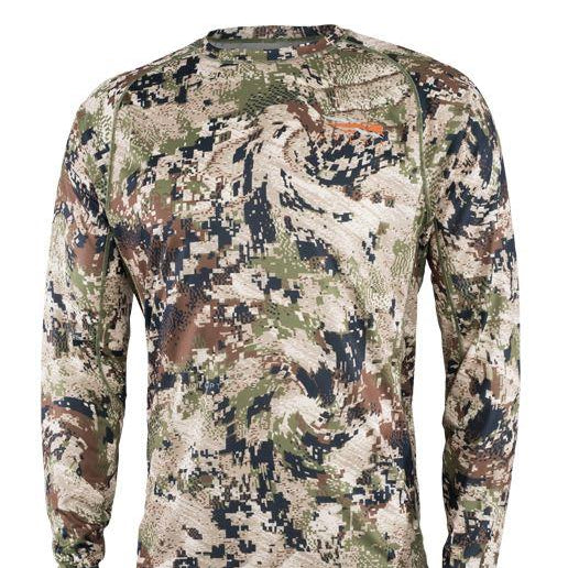 sitka-chandail-sous-vetement-core-lightweight-crew-10064-ev