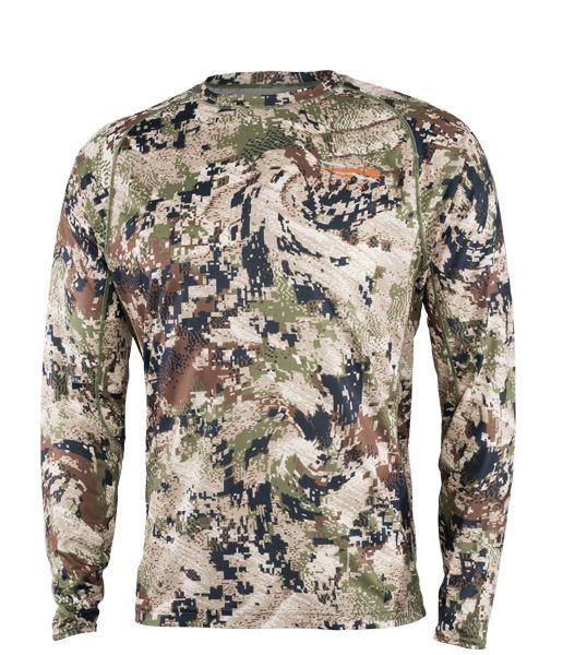 sitka-chandail-sous-vetement-core-lightweight-crew-10064-ev