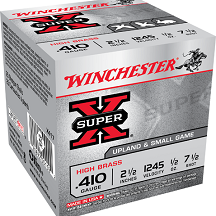winchester,-cartouches-super-x-cal.410-x417