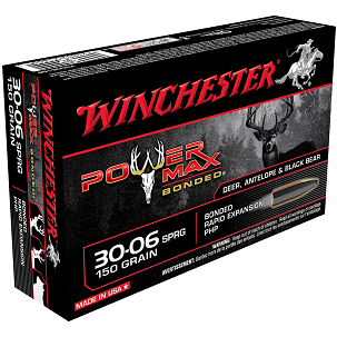 winchester,-balles-power-max-bonded-cal.30-06-sprg-x30061bp