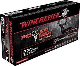 winchester,-balles-power-max-bonded-cal.270-wsm-x270sbp