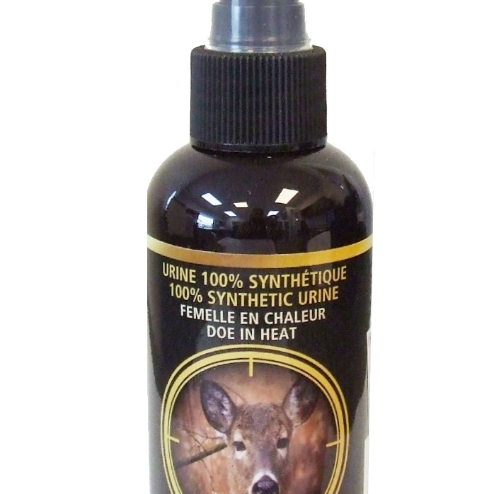 meunerie-soucy,-urine-synthࣩtique-de-femelle-en-chaleur-chevreuil-60-ml-'11610