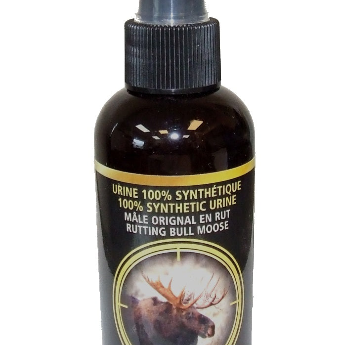 meunerie-soucy,-urine-synthࣩtique-de-mle-en-rut-orignal-120-ml-'11605