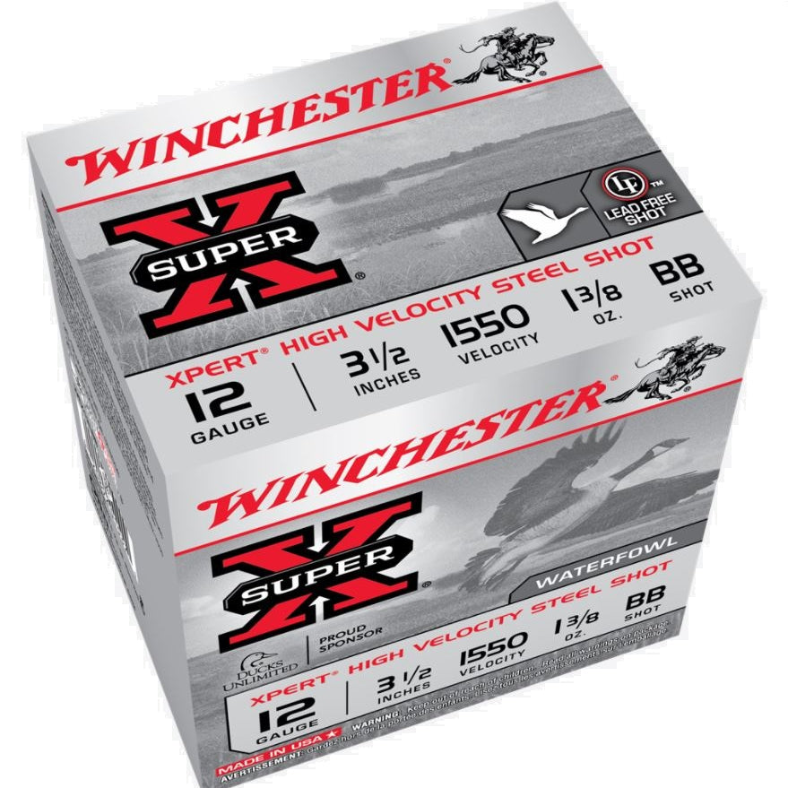 winchester,-cartouches-super-x-cal.12-#bb,-3.5"-wex12lbb