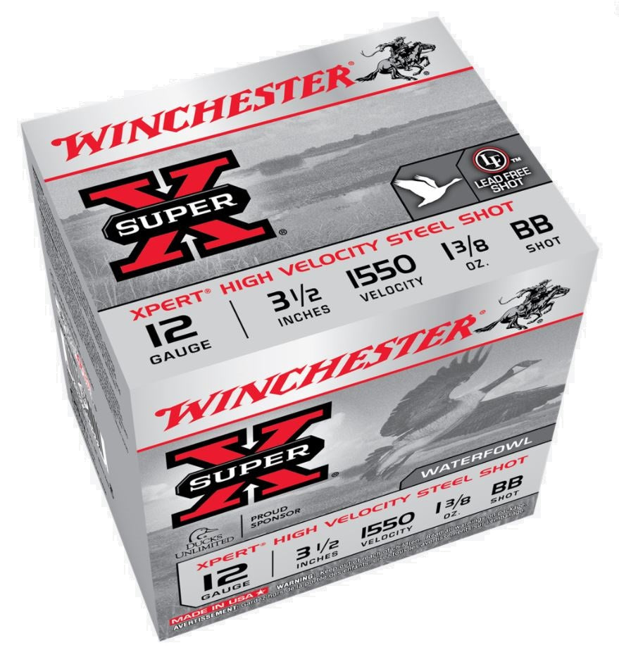 winchester,-cartouches-super-x-cal.12-#bb,-3.5"-wex12lbb